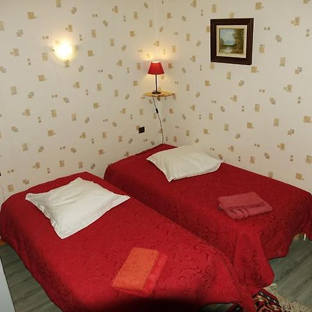 Le Relais Des Vaudois Hotel Freissinieres Esterno foto