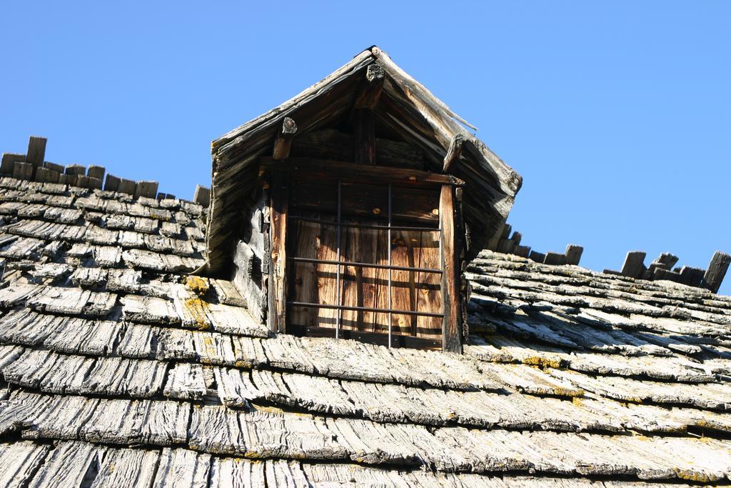 Le Relais Des Vaudois Hotel Freissinieres Esterno foto