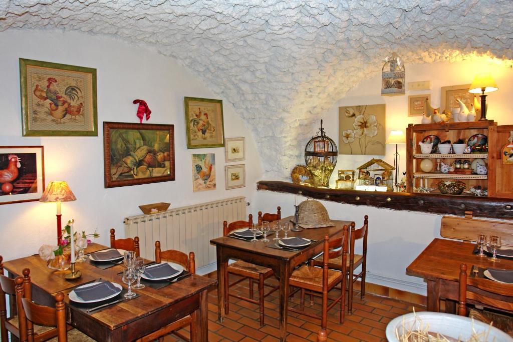 Le Relais Des Vaudois Hotel Freissinieres Esterno foto